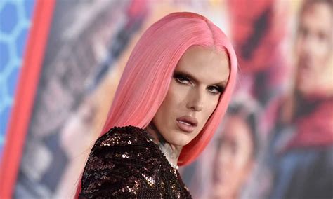 jefree star nfl|All we know about Jeffree Star and his alleged NFL。